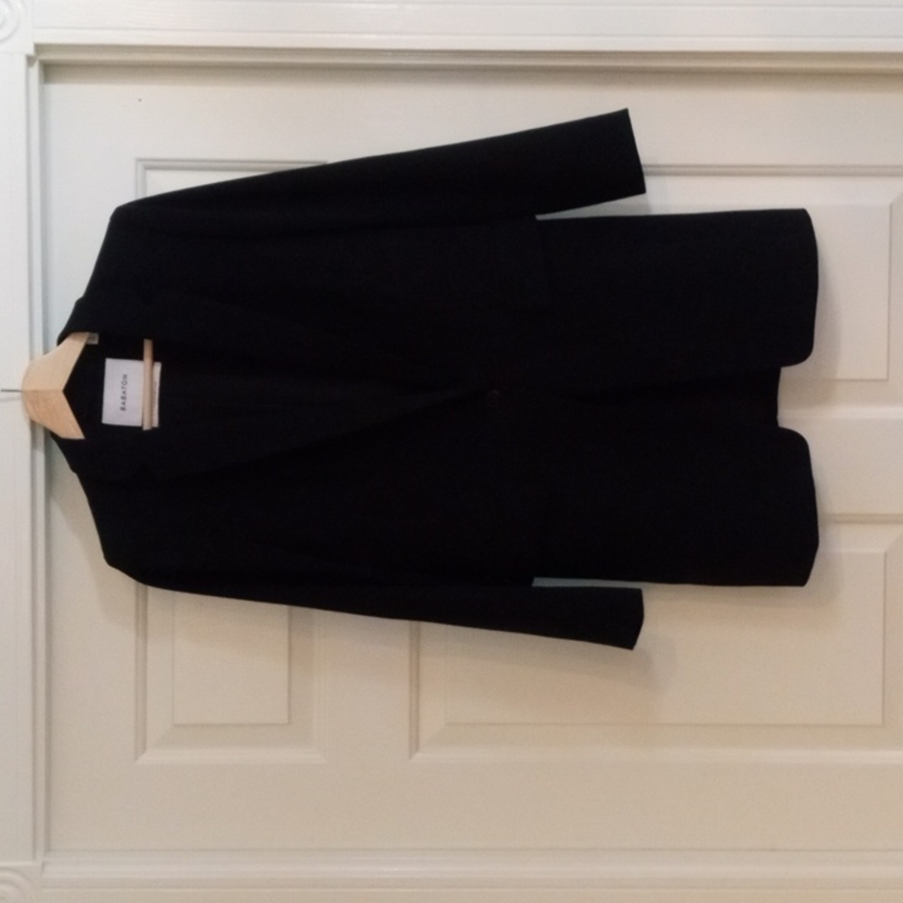 Aritzia Babaton Marty Jacket Size 6